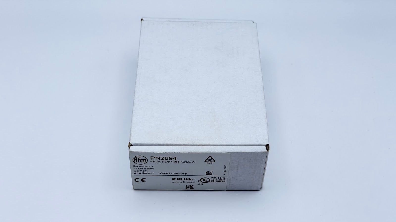 IFM - PN2694