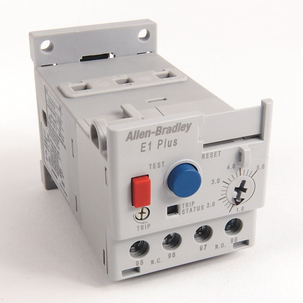 Allen-Bradley 193-ED1CB Overload Relay
