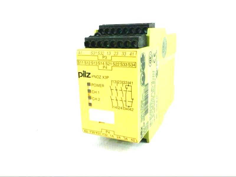 Pilz - 777310