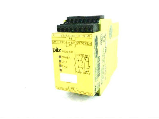 Pilz 777310