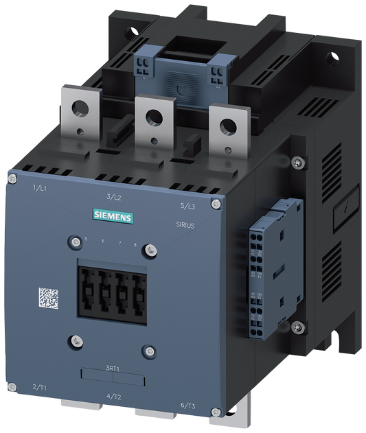 3RT1076-6AV36 Siemens Contactor