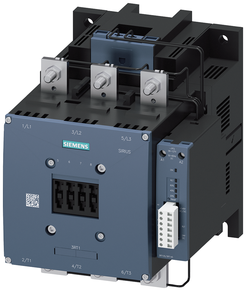 3RT1075-6PF35 Siemens Contactor