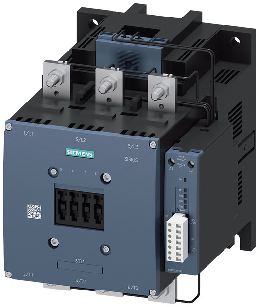 3RT1075-6PF35 Siemens Contactor