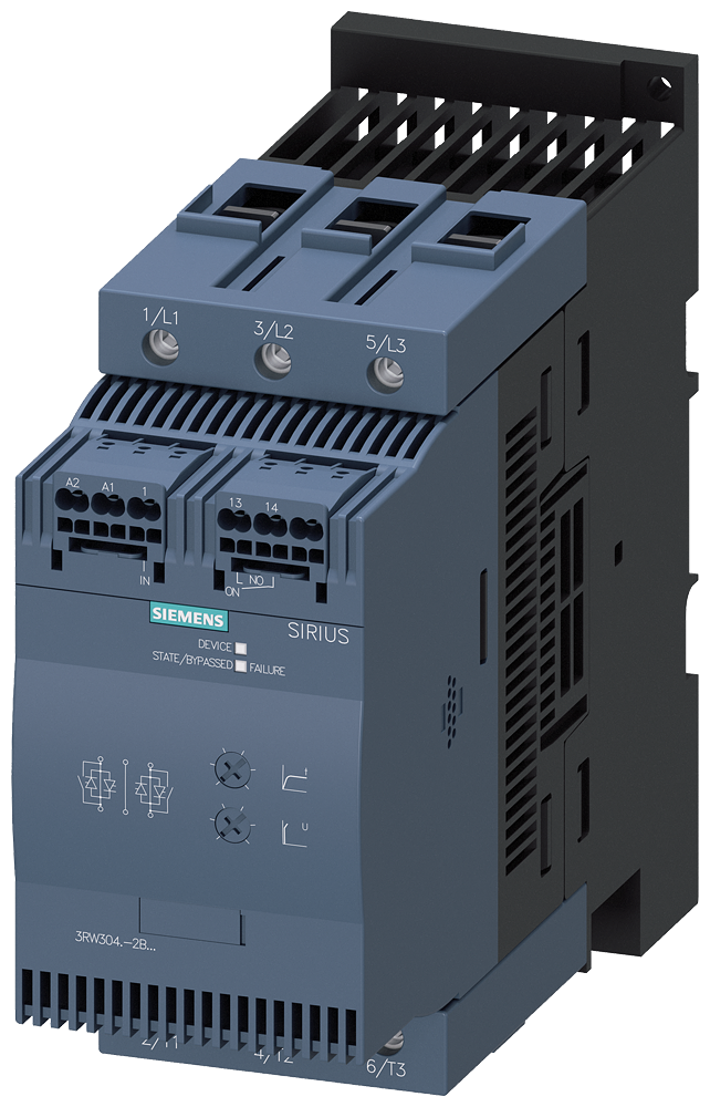 3RW3047-2BB14 Siemens Motor Starter