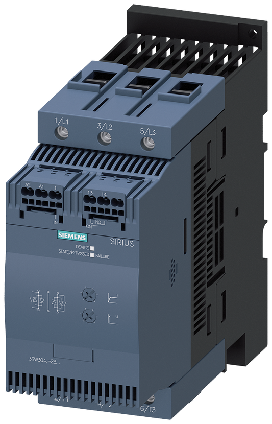 3RW3047-2BB14 Siemens Motor Starter
