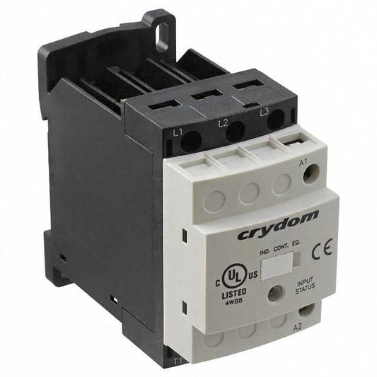 DRC3P48A411 Sensata--crydom Contactor