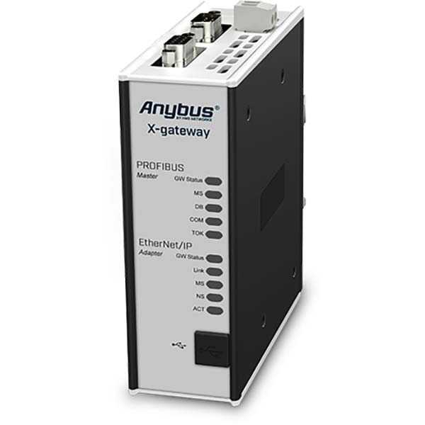 AB7800-F Anybus PLC Accessory