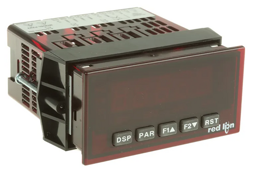 Red-lion-controls PAXT0000