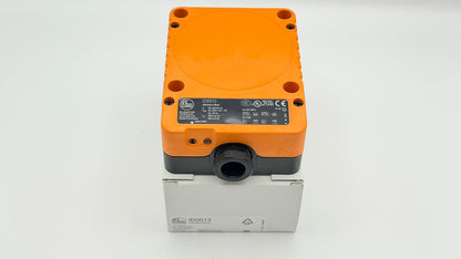 IFM ID0013