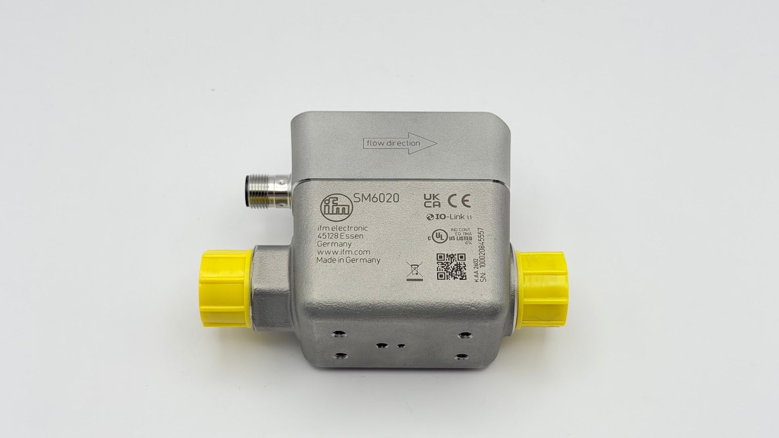 IFM - SM6020