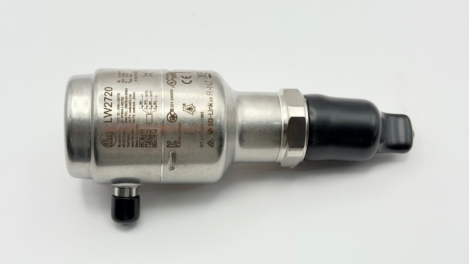 IFM LW2720