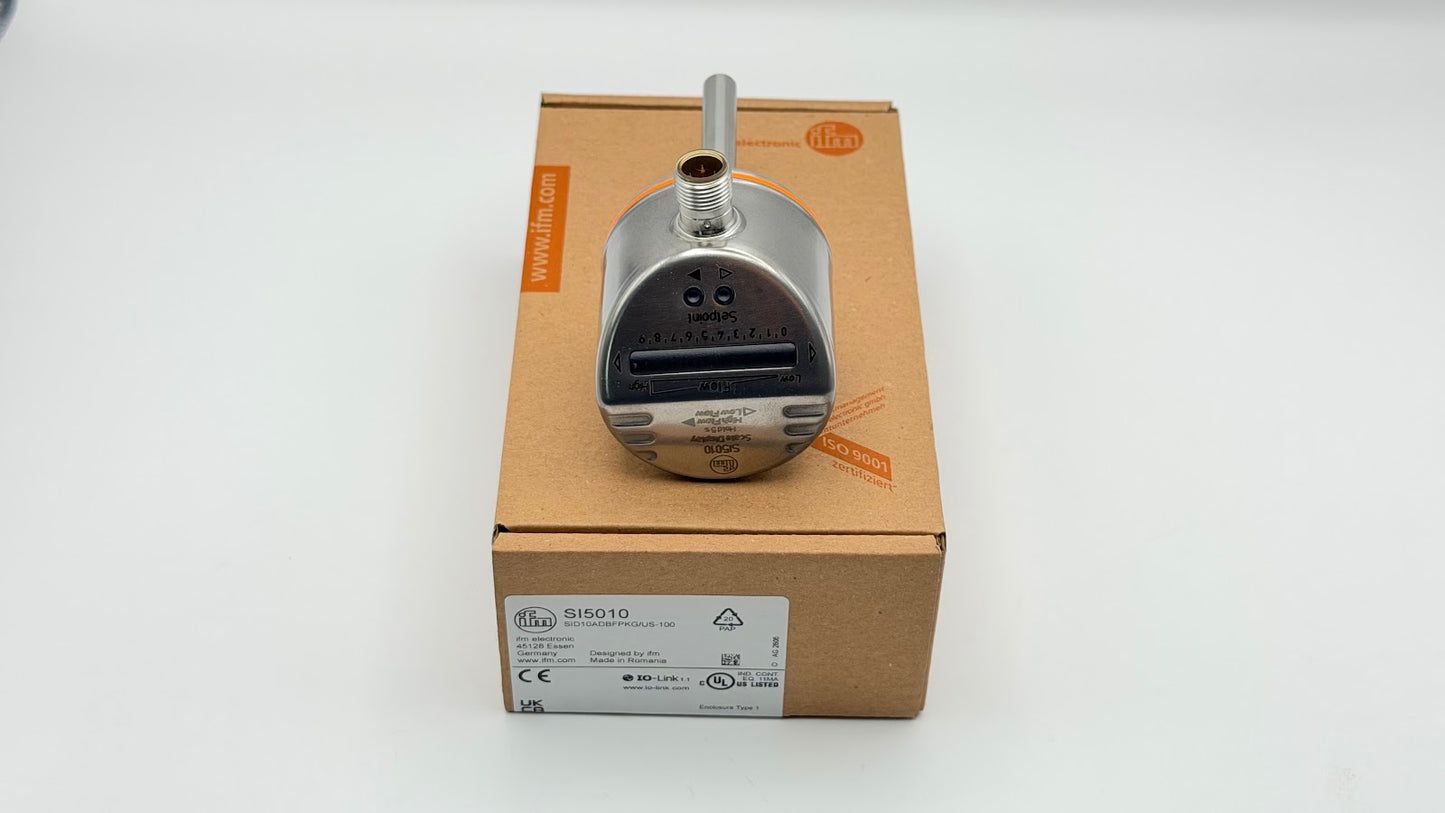 IFM SI5010