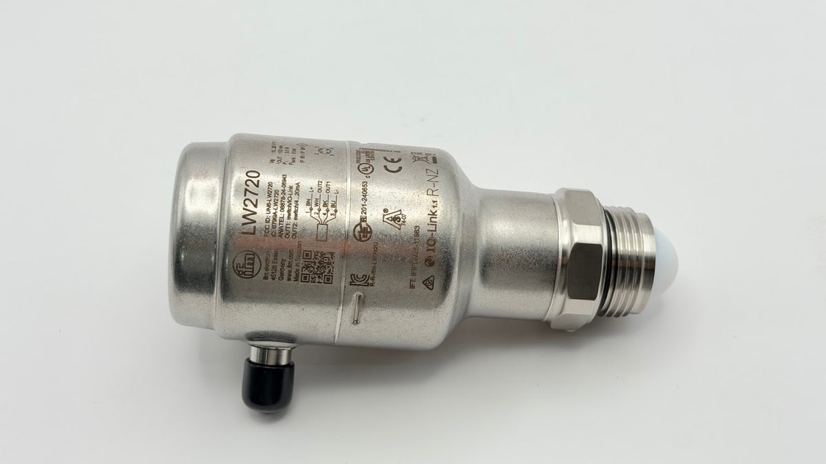 IFM LW2720