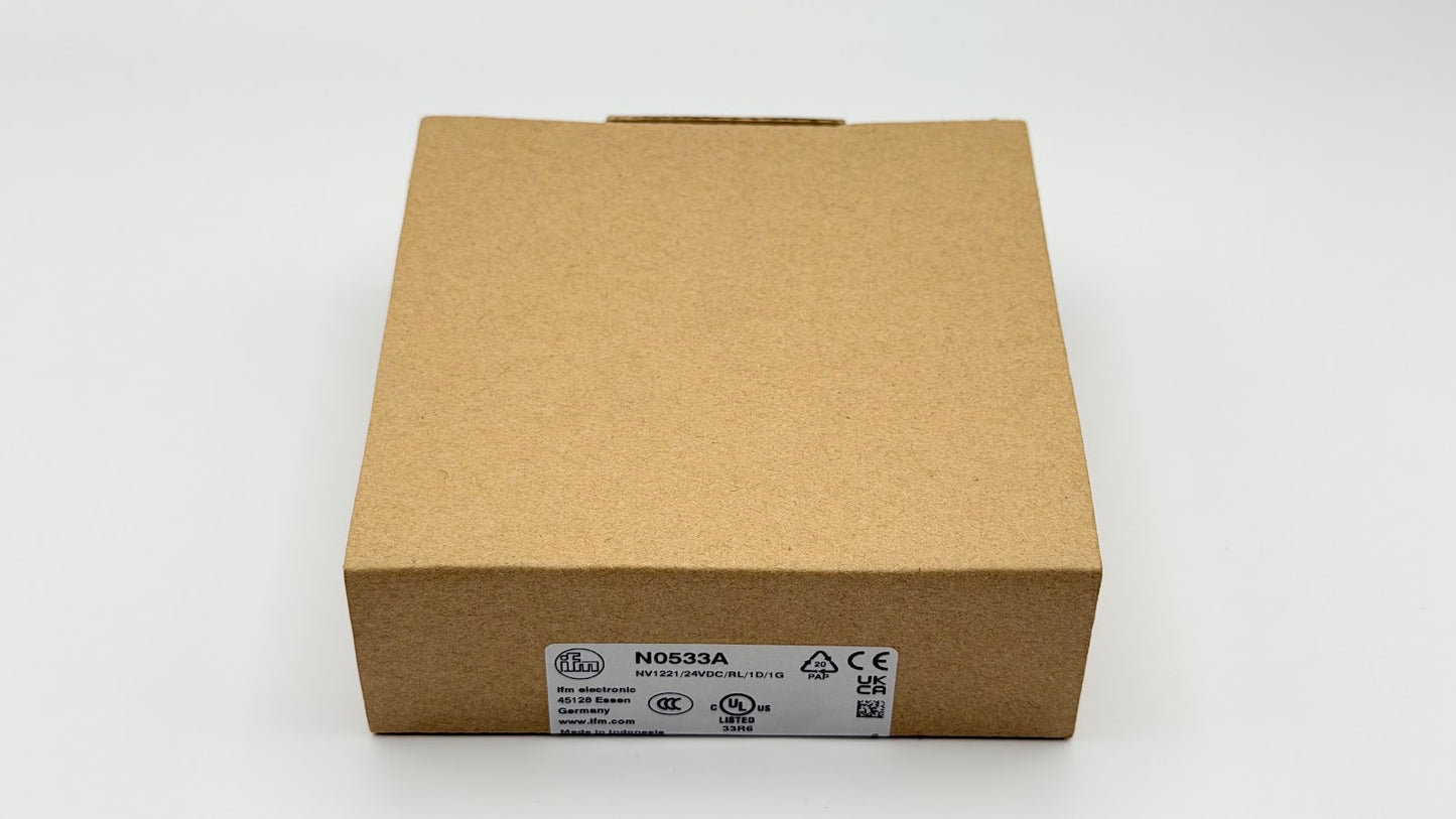 IFM N0533A