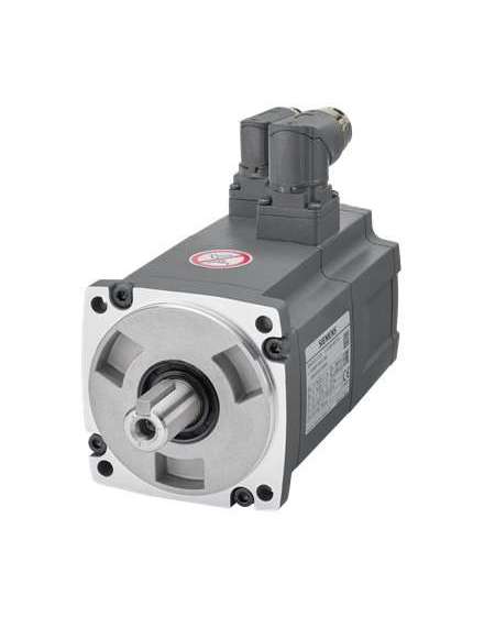 1FL6042-1AF61-2AH1 Siemens AC Motor