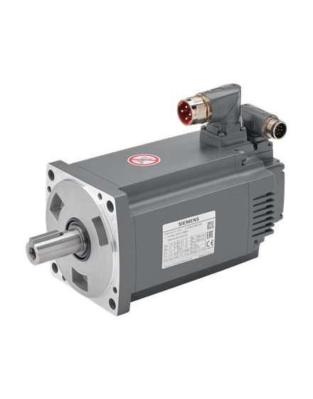 1FL6052-2AF21-2LG1 Siemens AC Motor