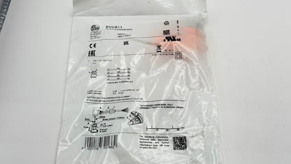 IFM EVC811
