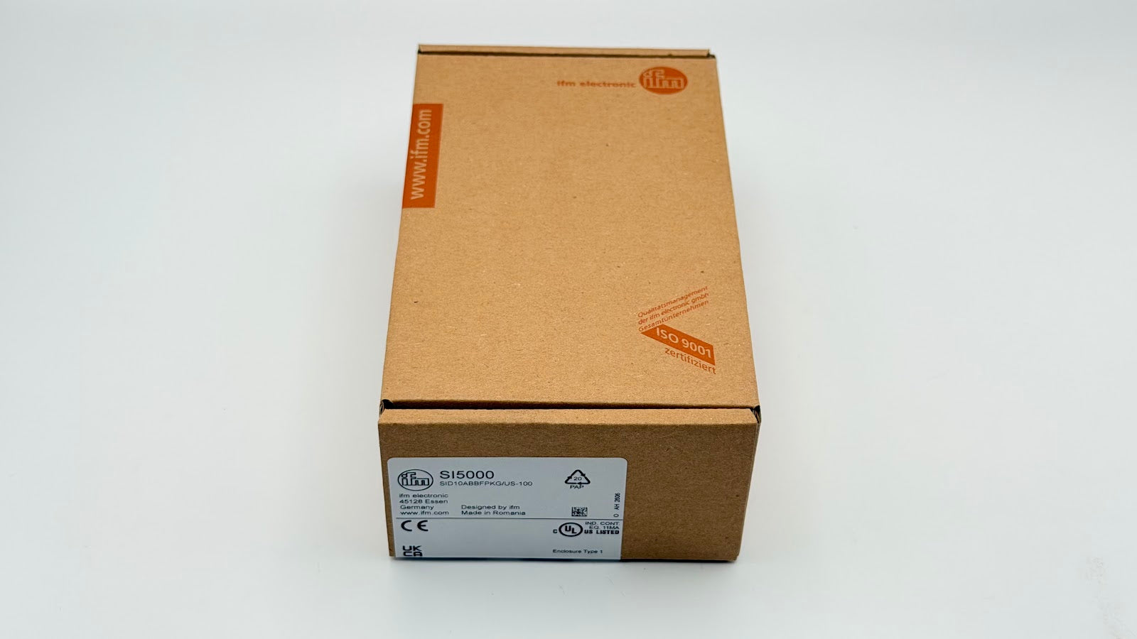 IFM - SI5000
