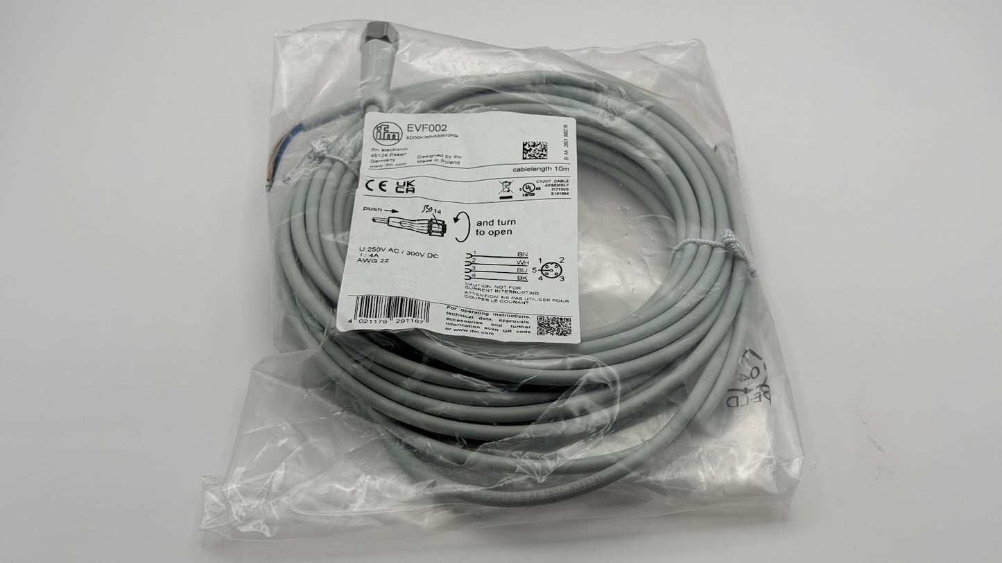 IFM EVF002