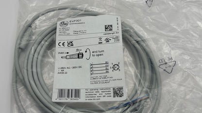 IFM EVF001