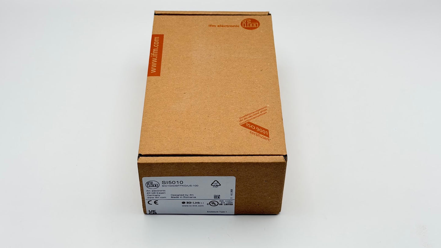 IFM SI5010