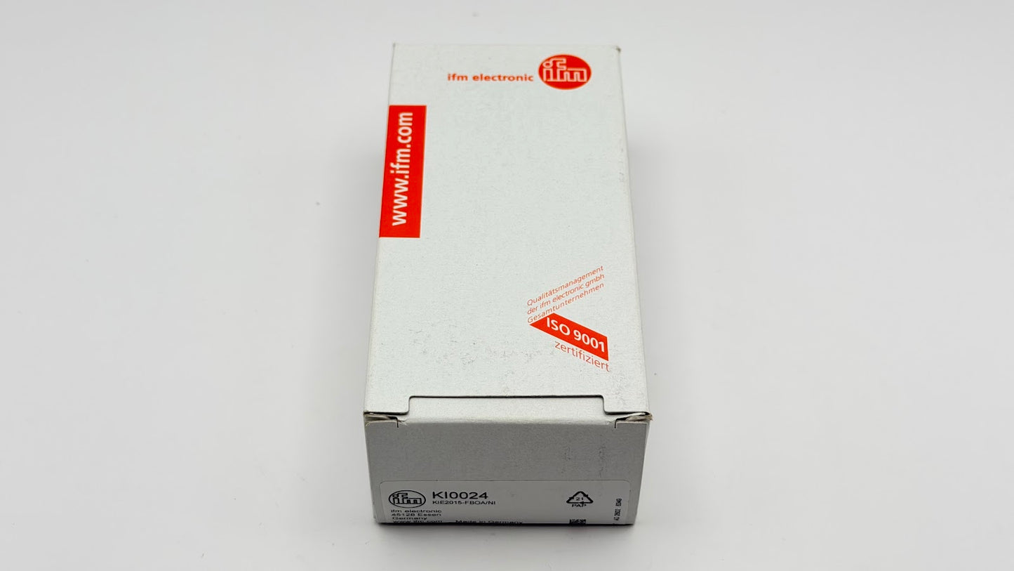 IFM KI0024
