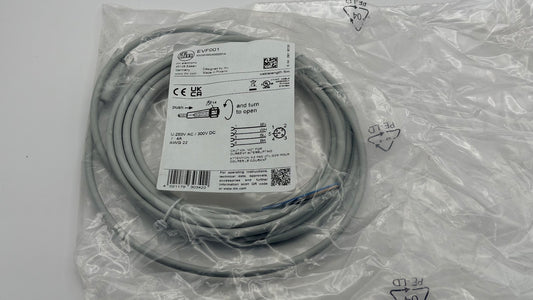 IFM EVF001