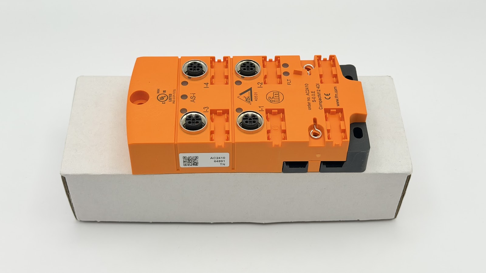 IFM - AC2410