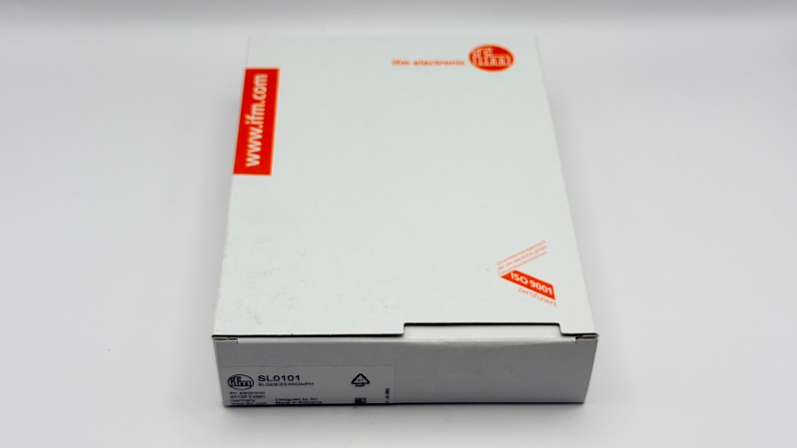 IFM - SL0101