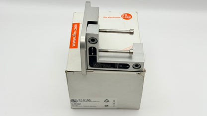 IFM E1D100