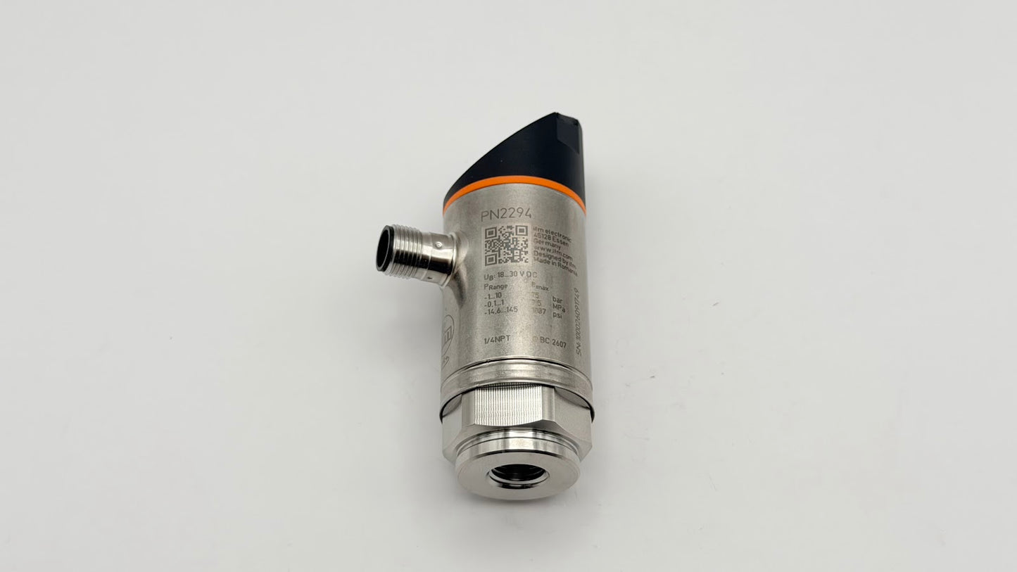 IFM PN2294