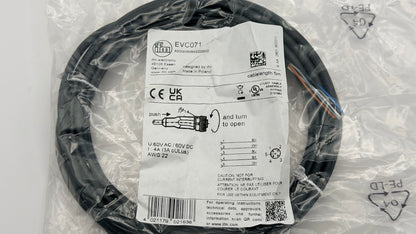 IFM EVC071
