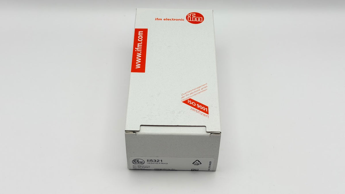 IFM - II5321
