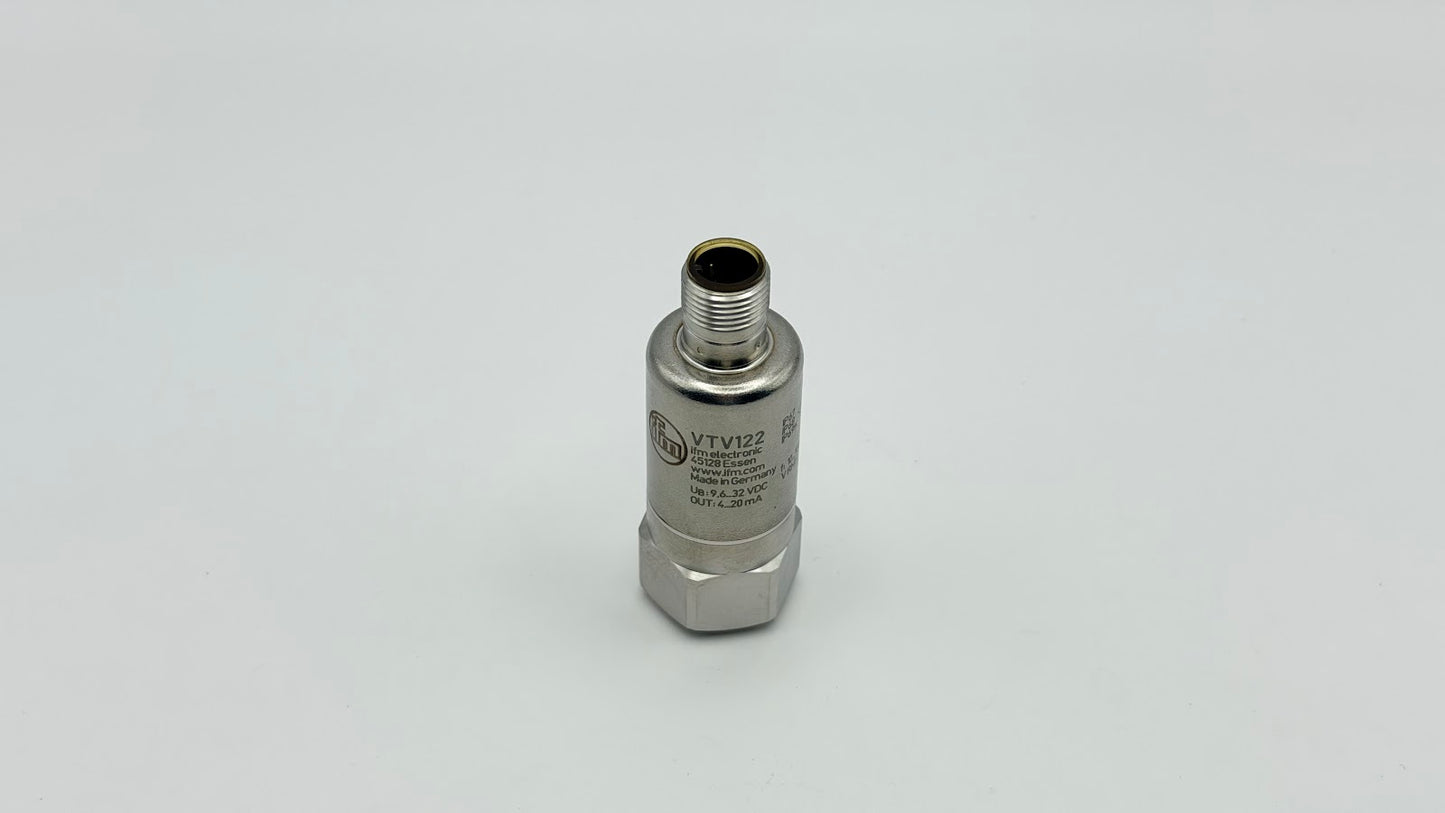 IFM VTV122
