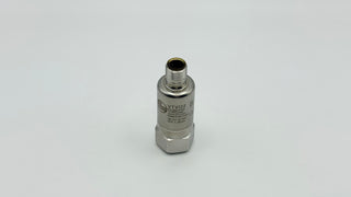 IFM VTV122 - Vibration Transmitter, 4...20 mA (2-wire), ISO 10816