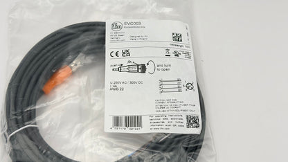 IFM EVC003