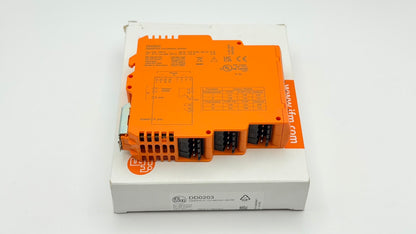 IFM DD0203