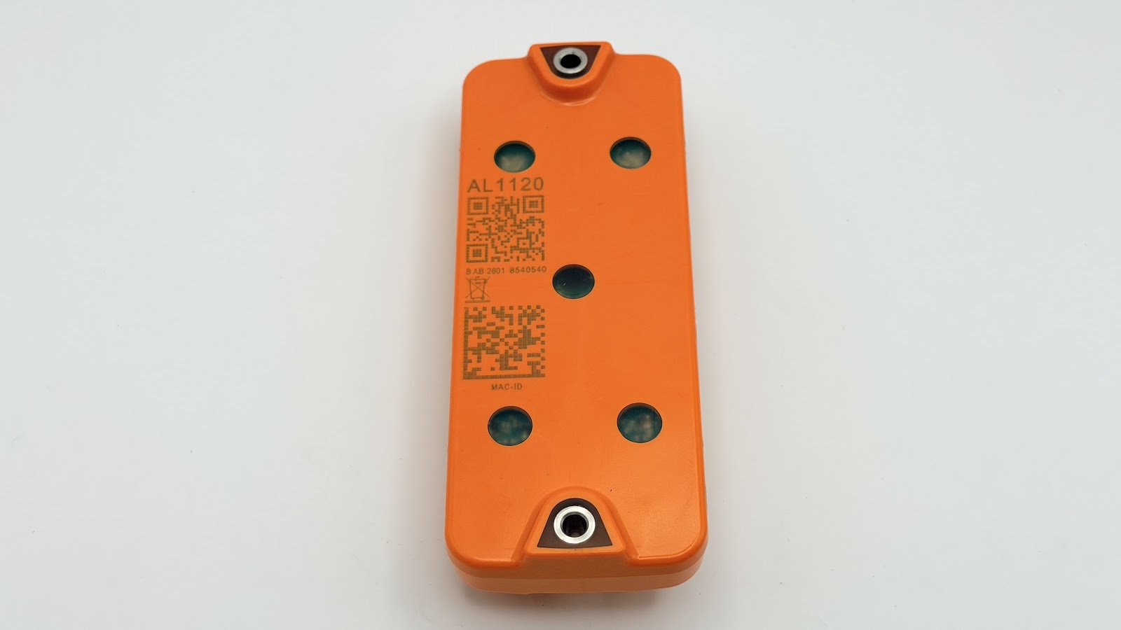 IFM - AL1120