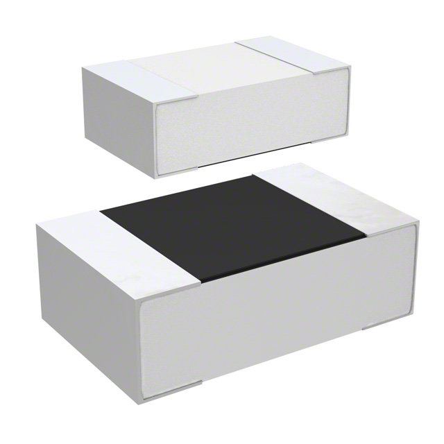 Te-connectivity - CRG0805F10R