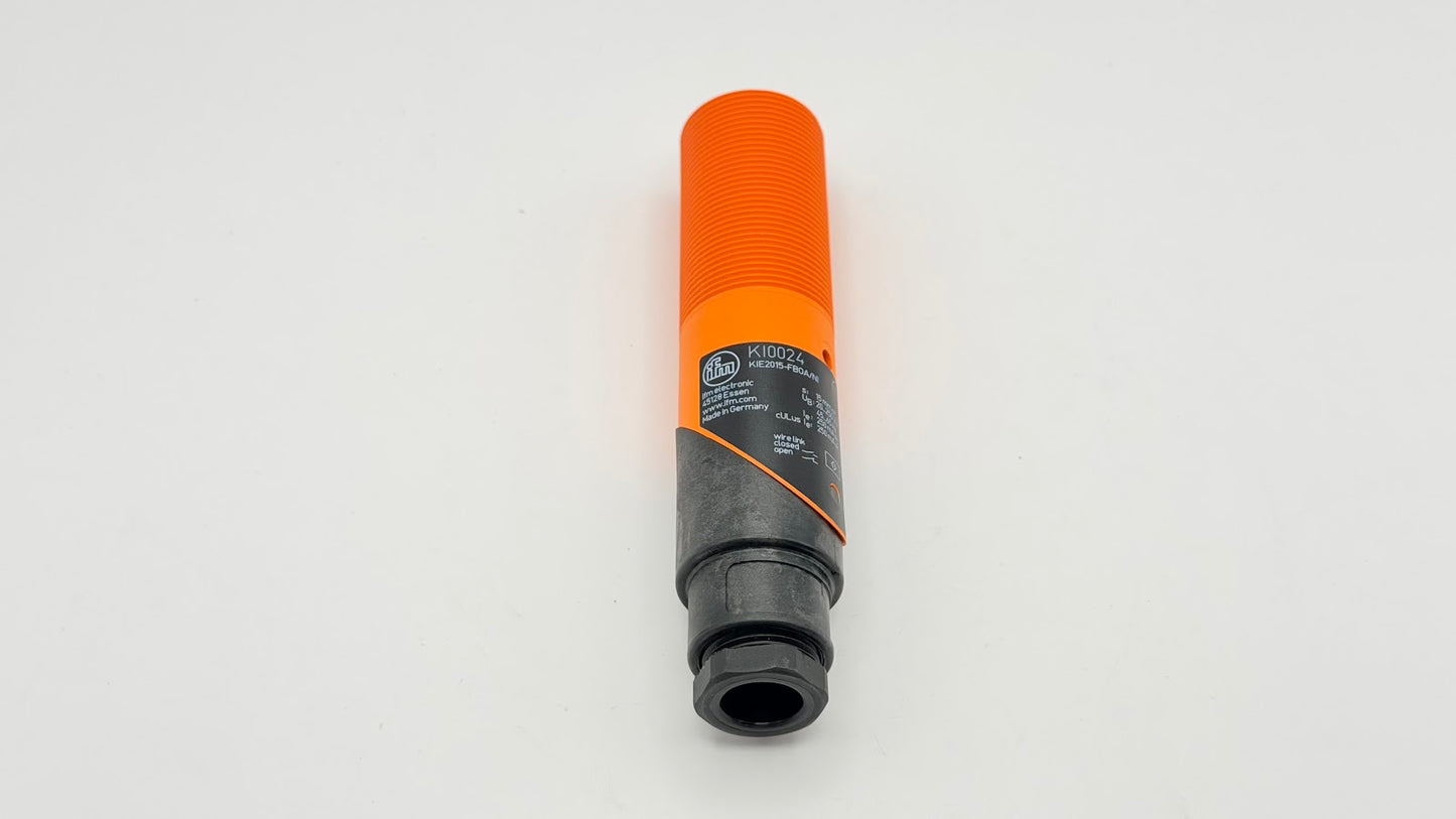 IFM KI0024