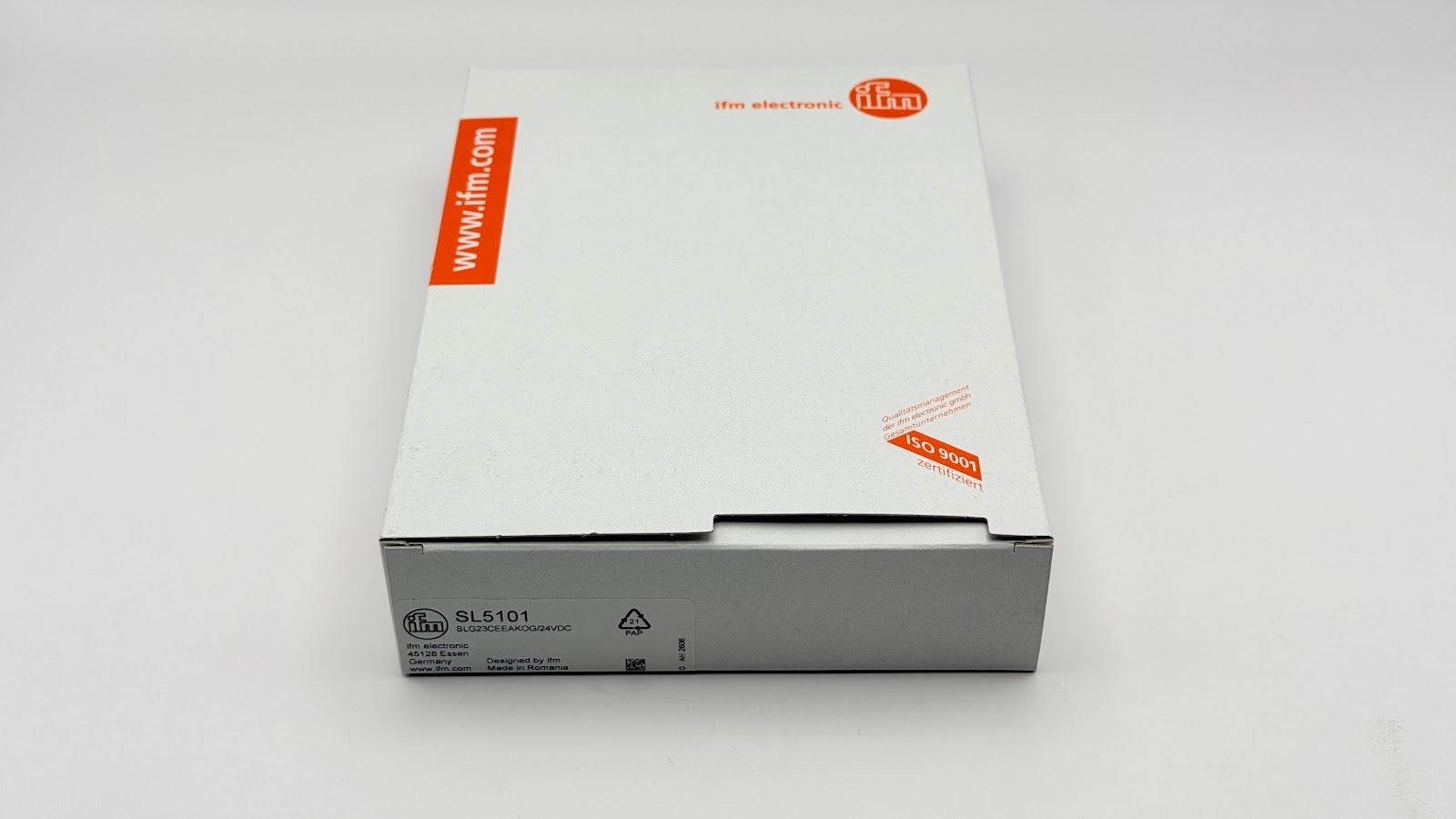 IFM - SL5101