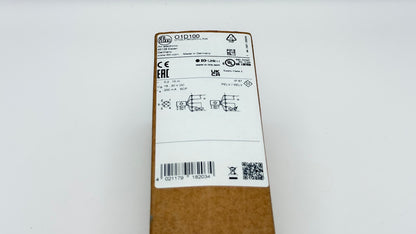 IFM O1D100