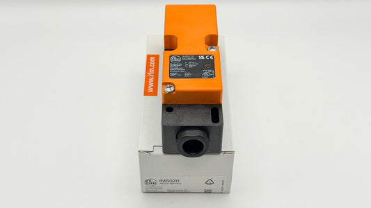 IFM IM5020