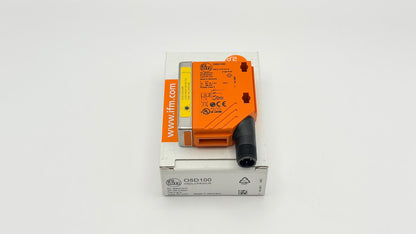IFM O5D100