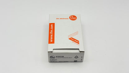 IFM KI5038
