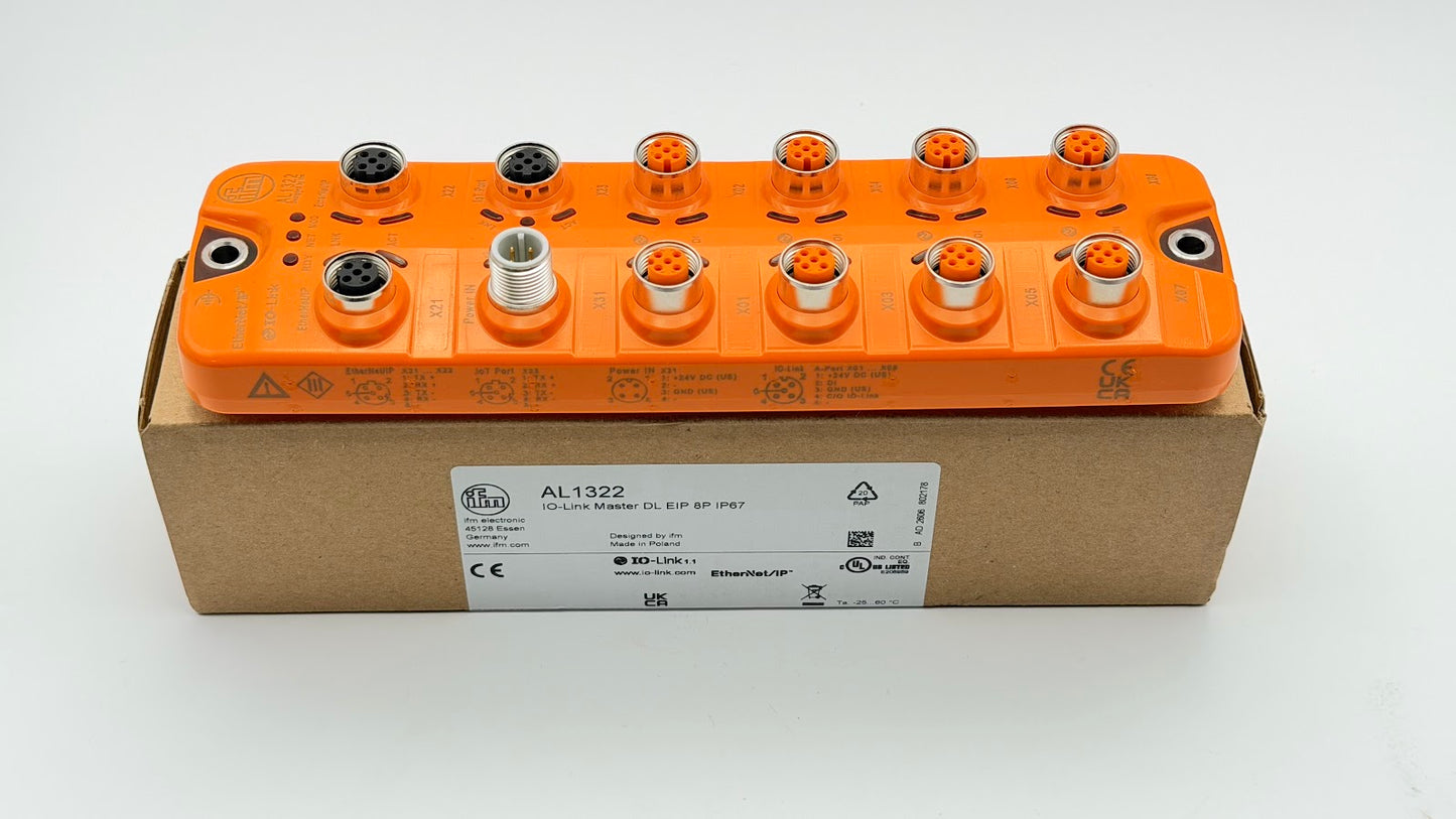 IFM AL1322
