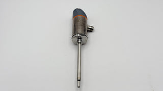 IFM SA4100 - Flow Sensor, Flow + Temperature, IO-Link