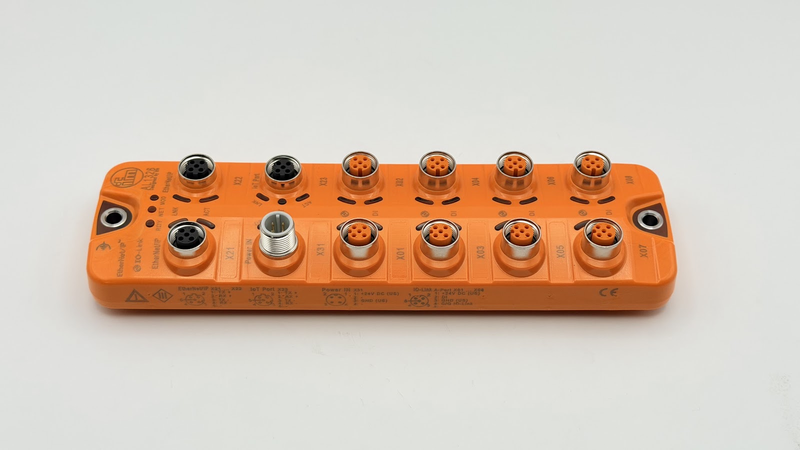 IFM - AL1326