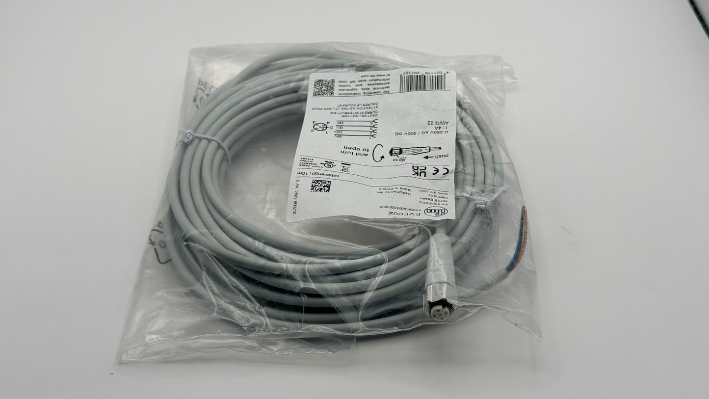 IFM EVF002