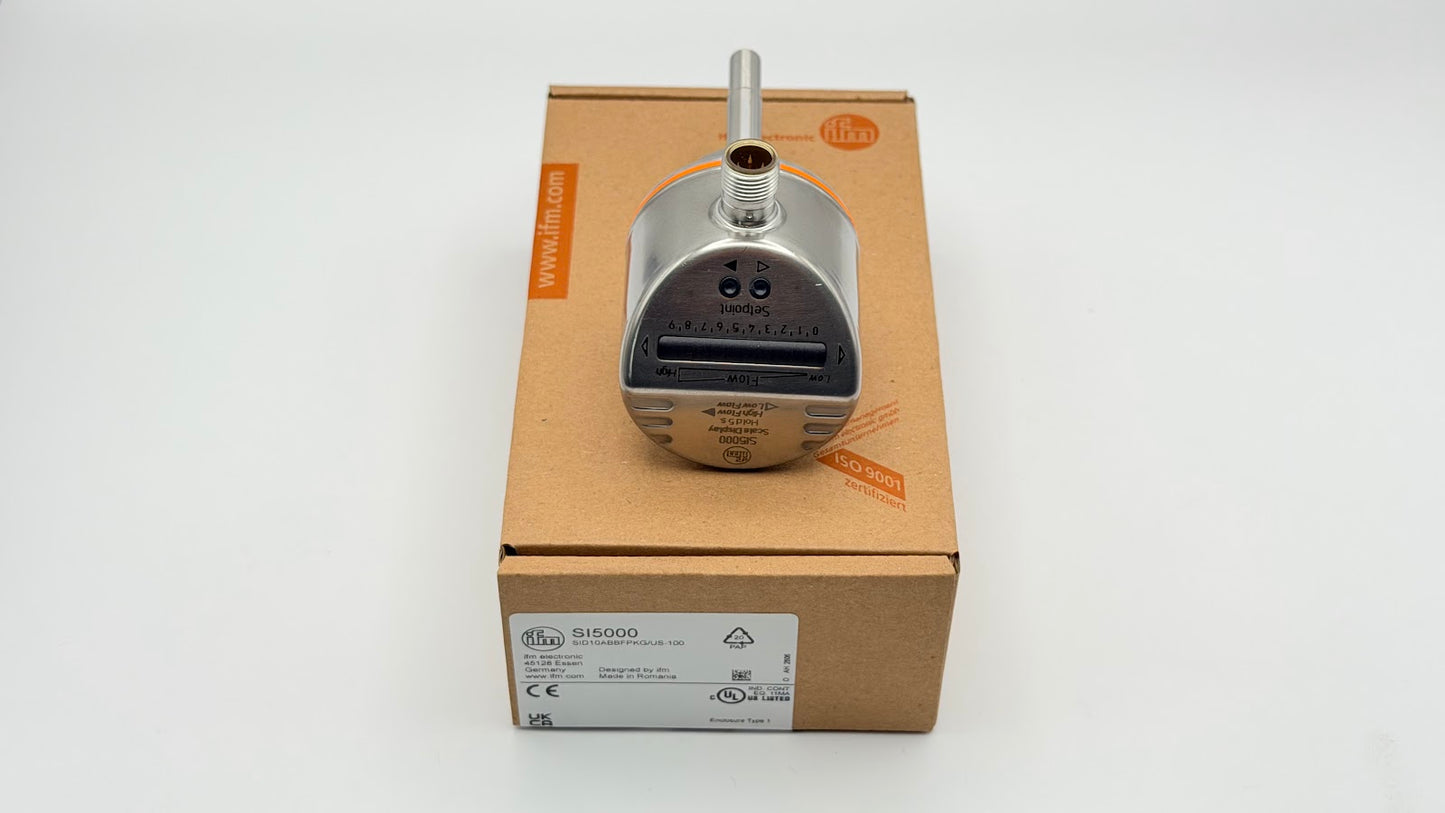 IFM SI5000